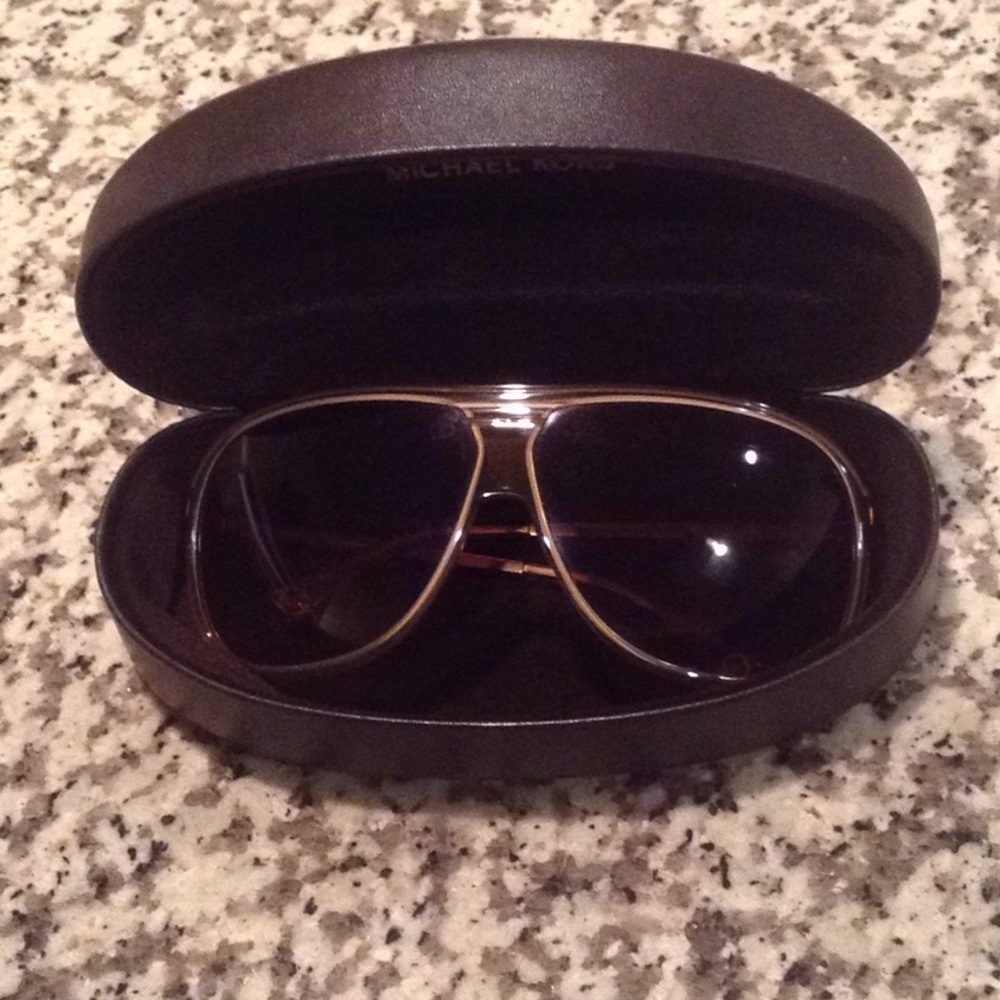Michael Kors Sunglasses